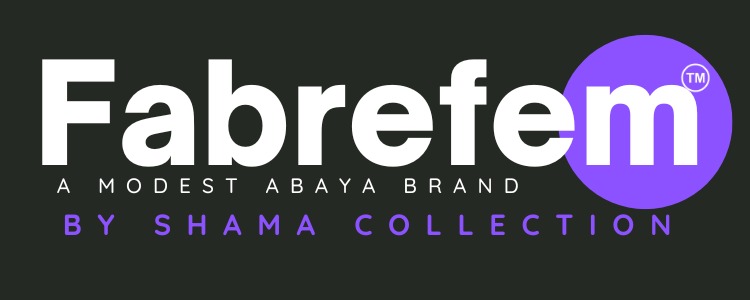 FabreFem — a modest abaya brand by Shama Collection